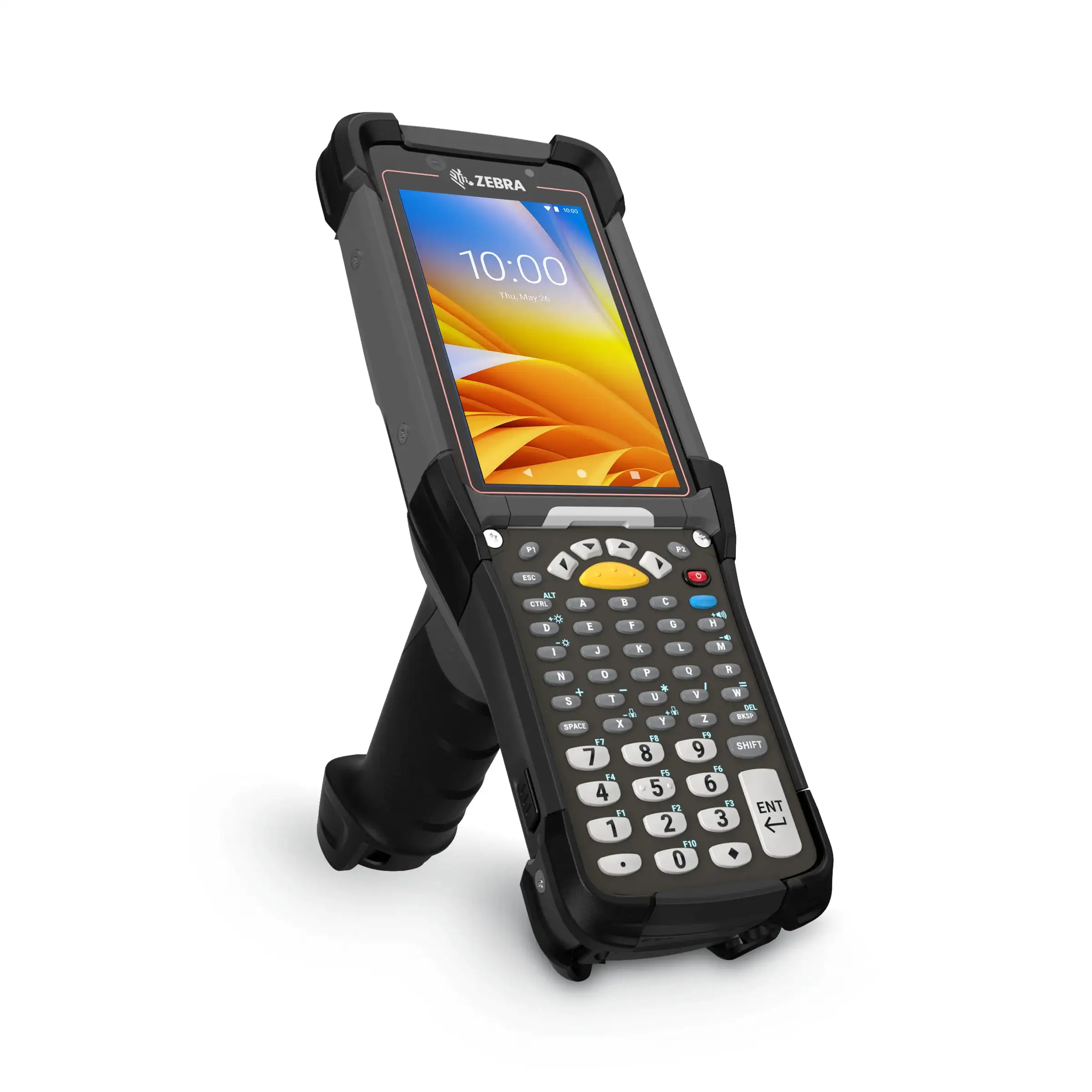 terminal mobile Zebra MC9300